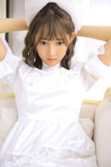和爸爸kiss