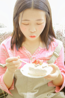 早春二月