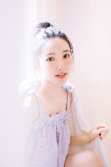 成熟的水蜜桃5